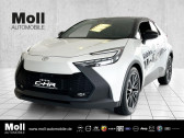Toyota C-HR Hybride 140   L'Union 31
