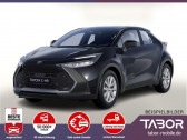 Toyota C-HR Hybride 140   L'Union 31