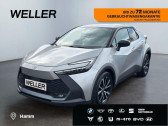 Annonce Toyota C-HR occasion Hybride Hybride 140  L'Union