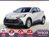 Annonce Toyota C-HR occasion Hybride Hybride 140  L'Union