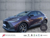 Toyota C-HR Hybride 140   L'Union 31