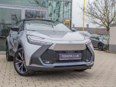 Annonce Toyota C-HR occasion Hybride Hybride 140  L'Union