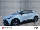 Annonce Toyota C-HR occasion Hybride Hybride 140 à L'Union