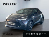 Toyota C-HR occasion année 2024 boite Automatique Annonce Toyota C-HR occasion Hybride Hybride 140 à L'Union