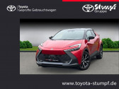 Toyota C-HR Hybride 140   L'Union 31