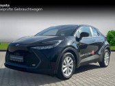 Toyota C-HR Hybride 140   L'Union 31
