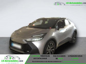 Annonce Toyota C-HR occasion Hybride Hybride 140  Beaupuy