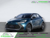 Annonce Toyota C-HR occasion Hybride Hybride 140  Beaupuy