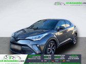 Annonce Toyota C-HR occasion Hybride Hybride 2.0L 184 ch BVA � Beaupuy