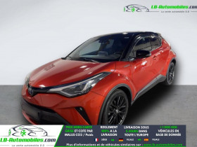 Toyota C-HR , garage LB AUTOMOBILES � Beaupuy