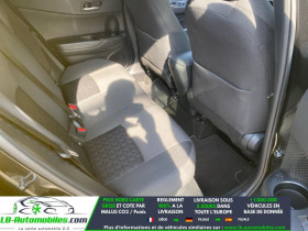 Toyota C-HR Hybride 2.0L 184 ch BVA  occasion � Beaupuy - photo n�7