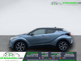 Toyota C-HR Hybride 2.0L 184 ch BVA  occasion � Beaupuy - photo n�5