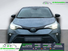 Toyota C-HR Hybride 2.0L 184 ch BVA  occasion � Beaupuy - photo n�4