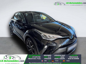 Toyota C-HR Hybride 2.0L 184 ch BVA  occasion � Beaupuy - photo n�2