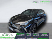 Toyota C-HR Hybride 2.0L 184 ch BVA  � Beaupuy 31