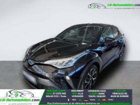 Toyota C-HR , garage LB AUTOMOBILES � Beaupuy
