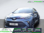 Toyota C-HR Hybride 2.0L 184 ch BVA  � Beaupuy 31