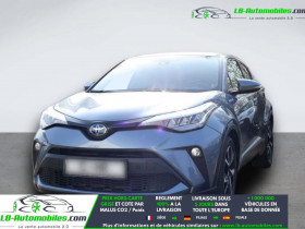 Toyota C-HR , garage LB AUTOMOBILES � Beaupuy