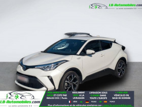 Toyota C-HR , garage LB AUTOMOBILES � Beaupuy