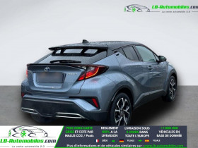 Toyota C-HR Hybride 2.0L 184 ch BVA  occasion � Beaupuy - photo n�3