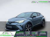 Toyota C-HR Hybride 2.0L 184 ch BVA  � Beaupuy 31