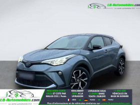 Toyota C-HR , garage LB AUTOMOBILES � Beaupuy