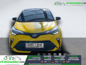 Toyota C-HR Hybride 2.0L 184 ch BVA  occasion � Beaupuy - photo n�3