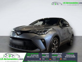 Annonce Toyota C-HR occasion Hybride Hybride 2.0L 184 ch BVA � Beaupuy