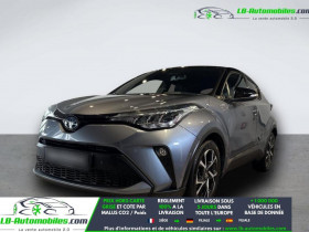 Toyota C-HR , garage LB AUTOMOBILES � Beaupuy