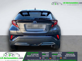 Toyota C-HR Hybride 2.0L 184 ch BVA  occasion � Beaupuy - photo n�6