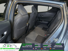 Toyota C-HR Hybride 2.0L 184 ch BVA  occasion � Beaupuy - photo n�9