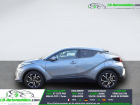 Toyota C-HR Hybride 2.0L 184 ch BVA  occasion � Beaupuy - photo n�4