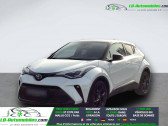 Annonce Toyota C-HR occasion Hybride Hybride 2.0L 184 ch BVA � Beaupuy