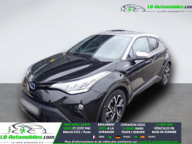 Toyota C-HR , garage LB AUTOMOBILES � Beaupuy