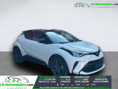 Annonce Toyota C-HR occasion Hybride Hybride 2.0L 184 ch BVA � Beaupuy