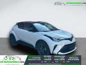 Toyota C-HR , garage LB AUTOMOBILES � Beaupuy