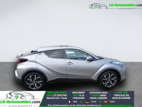 Toyota C-HR Hybride 2.0L 184 ch BVA  occasion � Beaupuy - photo n�2