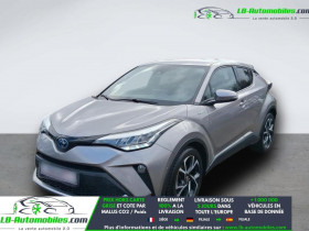 Toyota C-HR , garage LB AUTOMOBILES � Beaupuy