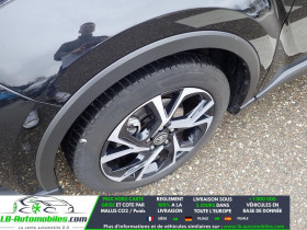 Toyota C-HR Hybride 2.0L 184 ch BVA  occasion � Beaupuy - photo n�7