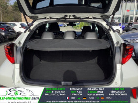 Toyota C-HR Hybride 2.0L 184 ch BVA  occasion � Beaupuy - photo n�8