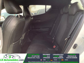 Toyota C-HR Hybride 2.0L 184 ch BVA  occasion � Beaupuy - photo n�7