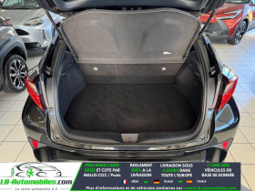 Toyota C-HR Hybride 2.0L 184 ch BVA  occasion � Beaupuy - photo n�9