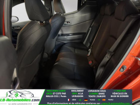 Toyota C-HR Hybride 2.0L 184 ch BVA  occasion � Beaupuy - photo n�6