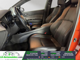 Toyota C-HR Hybride 2.0L 184 ch BVA  occasion � Beaupuy - photo n�5