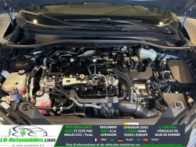 Toyota C-HR Hybride 2.0L 184 ch BVA  occasion � Beaupuy - photo n�10