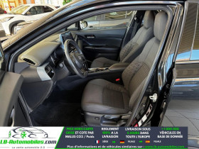 Toyota C-HR Hybride 2.0L 184 ch BVA  occasion � Beaupuy - photo n�5