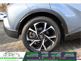 Toyota C-HR Hybride 2.0L 184 ch BVA  occasion � Beaupuy - photo n�5