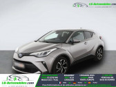 Annonce Toyota C-HR occasion Hybride Hybride 2.0L 184 ch BVA � Beaupuy