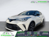 Annonce Toyota C-HR occasion Hybride Hybride 2.0L 184 ch BVA � Beaupuy