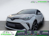 Annonce Toyota C-HR occasion Hybride Hybride 2.0L 184 ch BVA � Beaupuy